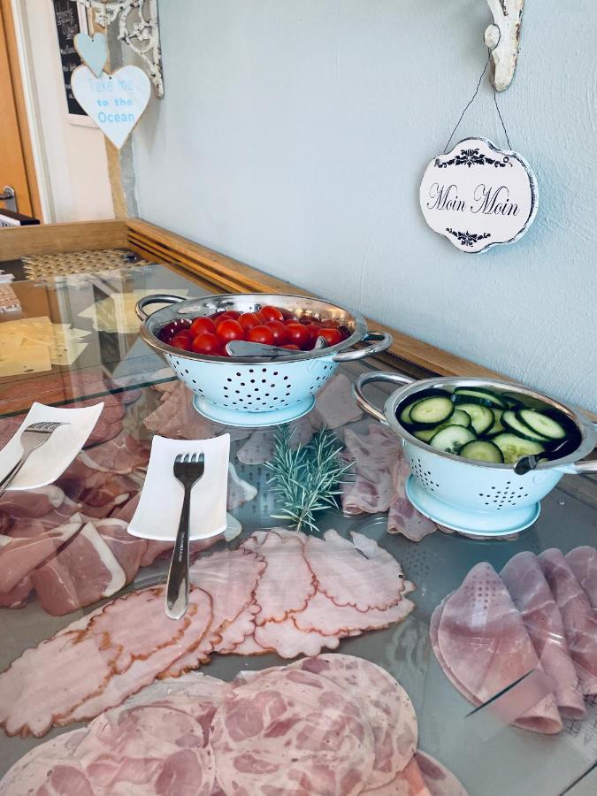 Hotel-Bistro-Europa Merchweiler ภายนอก รูปภาพ
