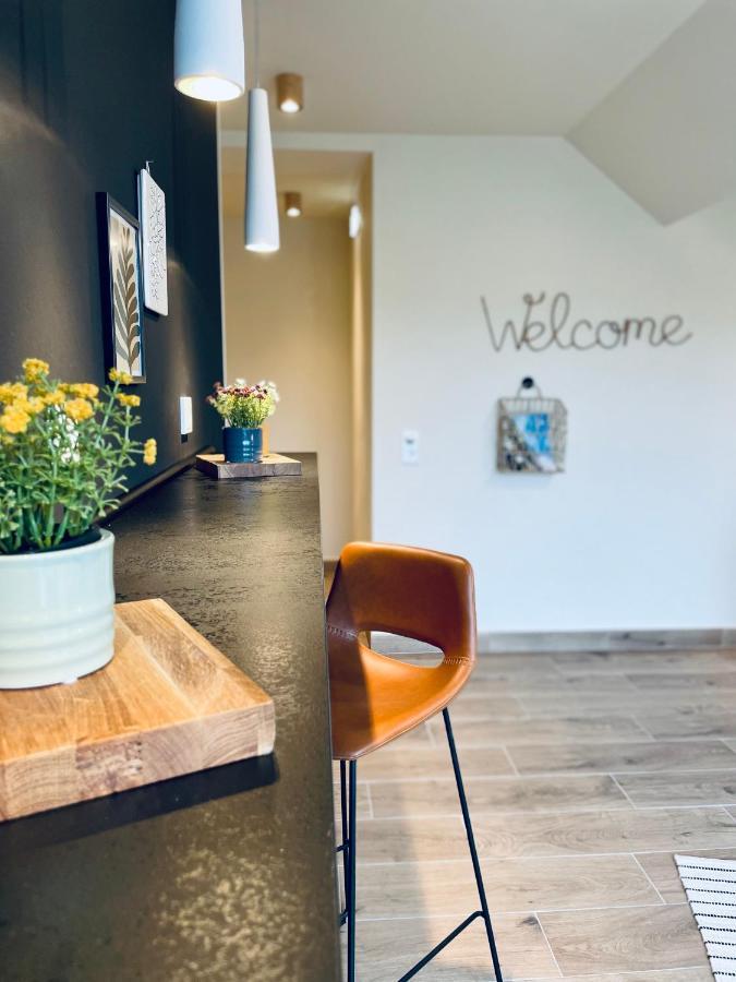 Hotel-Bistro-Europa Merchweiler ภายนอก รูปภาพ