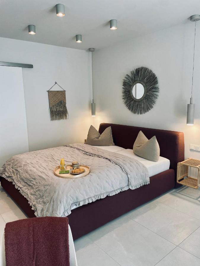 Hotel-Bistro-Europa Merchweiler ภายนอก รูปภาพ