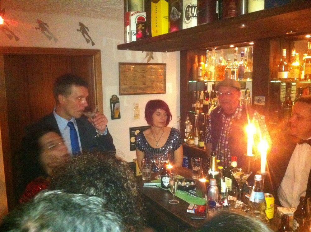 Hotel-Bistro-Europa Merchweiler ภายนอก รูปภาพ