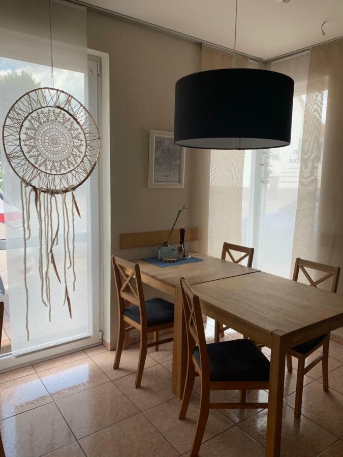 Hotel-Bistro-Europa Merchweiler ภายนอก รูปภาพ